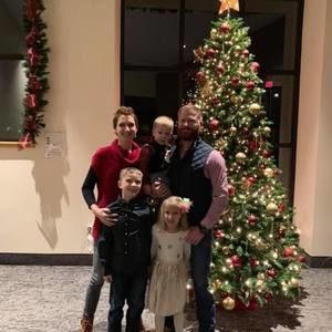 Meet your Posher, Kyle